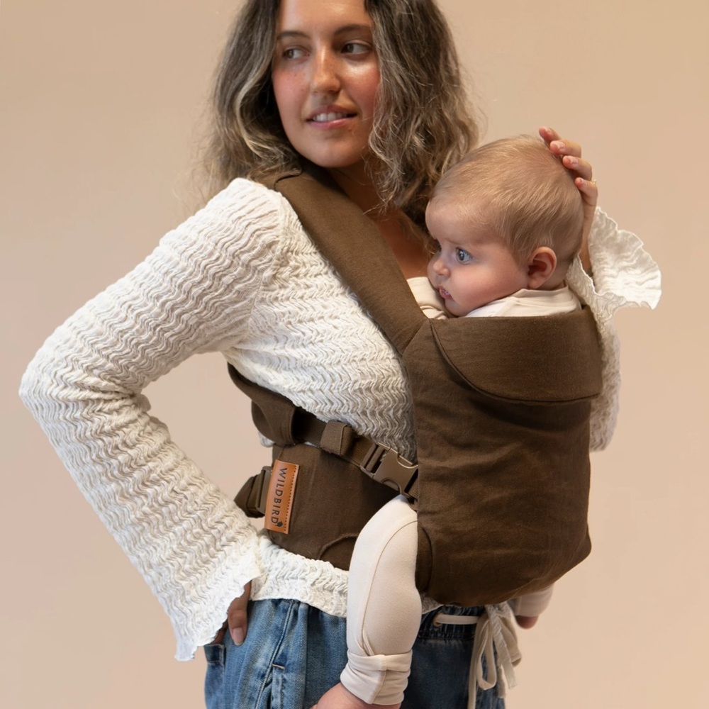 Wildbird Metaltail Aerial Carrier